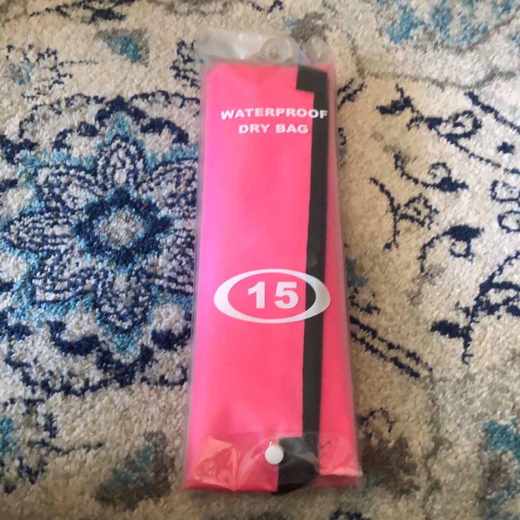 Waterproof Dry Bag